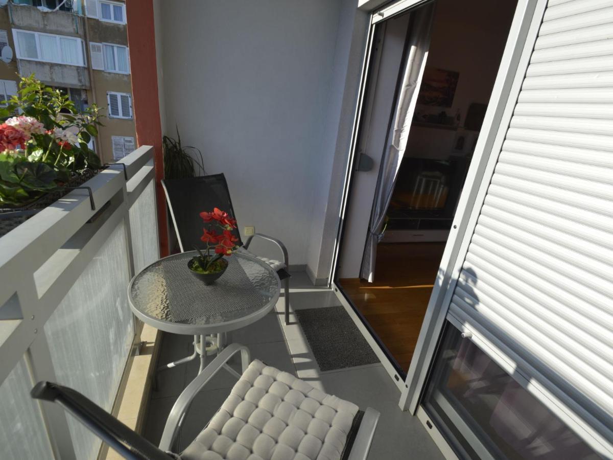 Apartment Pinezic - Roj117 By Interhome Ρόβινι Εξωτερικό φωτογραφία