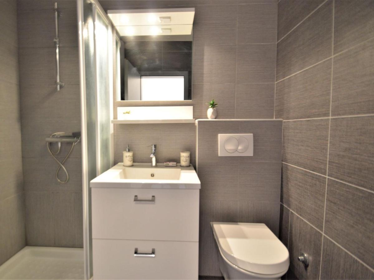 Apartment Pinezic - Roj117 By Interhome Ρόβινι Εξωτερικό φωτογραφία